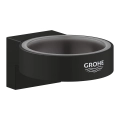 GROHE Selection uchwyt, phantom black 41217KF0