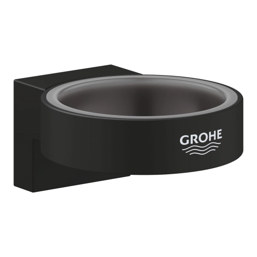 GROHE Selection uchwyt, phantom black 41217KF0