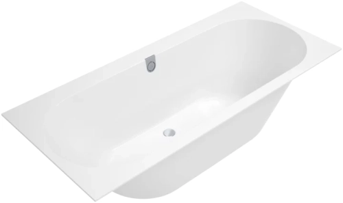 VILLEROY&BOCH Oberon wanna prostokątna 180x80cm UBQ180OBR2DV01