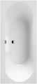 VILLEROY&BOCH Oberon wanna prostokątna 180x80cm UBQ180OBR2DV01
