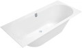 VILLEROY&BOCH Oberon wanna prostokątna 170x75cm UBQ170OBR2DV01