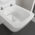 VILLEROY&BOCH Venticello Combi-Pack miska podwieszana 56x37,5cm z deską wolnoopadającą 4611RL01
