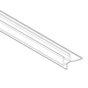 Novellini uszczelka dolna R51PBN1V1-TR