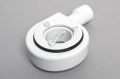 Sanplast syfon brodzikowy płaski ø90mm 661-A0042