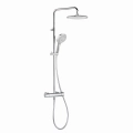 KLUDI Freshline Dual Shower System z termostatem 6709205-00
