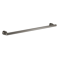 GROHE Atrio wieszak na ręcznik, grafit szczotkowany - brushed hard graphite 40309AL3