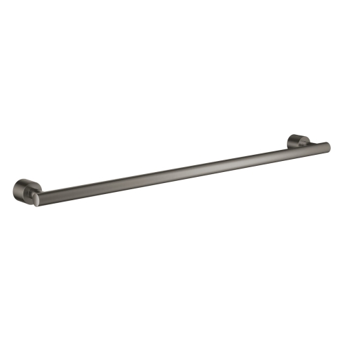 GROHE Atrio wieszak na ręcznik, grafit szczotkowany - brushed hard graphite 40309AL3