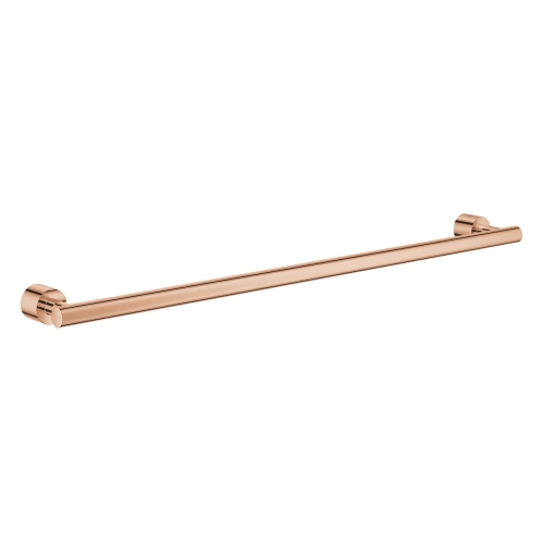 GROHE Atrio wieszak na ręcznik, miedziany błyszczący - warm sunset 40309DA3.jpg