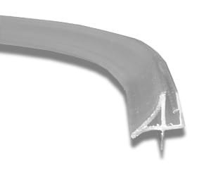Novellini uszczelka dolna drzwi R51YOUR1-TR