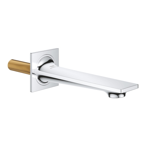 GROHE Allure bateria wylewka wannowa, chrom 13264001