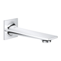 GROHE Allure bateria wylewka wannowa L-167mm, chrom 13264001