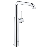 GROHE Essence XL-size bateria umywalkowa, bez korka, chrom 24170001