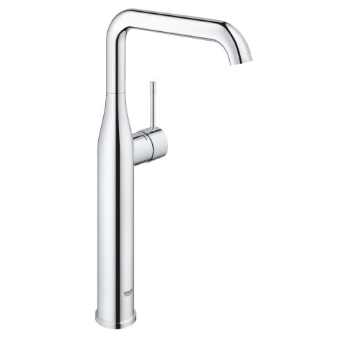 GROHE Essence XL-size bateria umywalkowa, bez korka, chrom 24170001