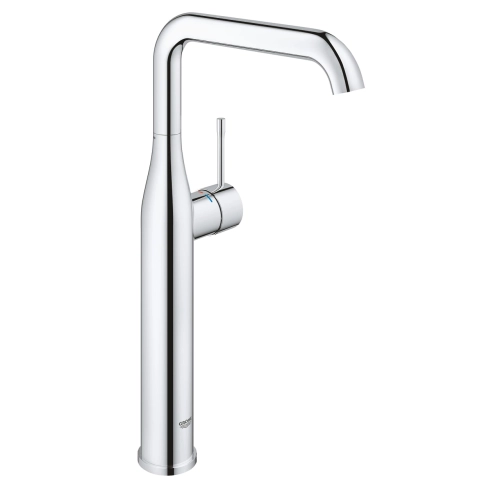 GROHE Essence XL-size bateria umywalkowa, bez korka, chrom 24170001