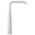 GROHE Essence XL-size bateria umywalkowa, bez korka, chrom 24170001