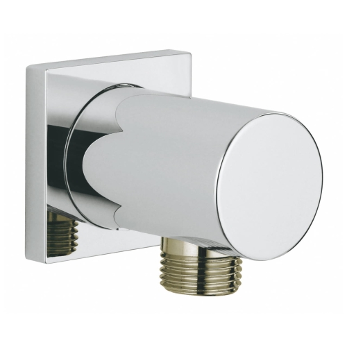 GROHE Rainshower kolanko wypływu, chrom 27076000