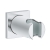 GROHE Rainshower uchwyt punktowy, chrom 27075000
