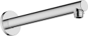 HansGrohe Vernis Blend ramię prysznicowe ścienne 240mm, chrom 27809000