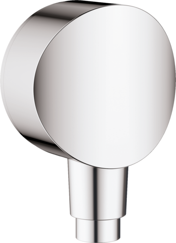 HansGrohe FixFit S przyłącze węża natryskowego, chrom 26453000