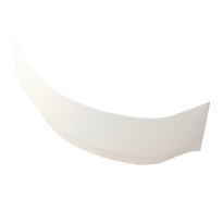 RAVAK Rosa II obudowa do wanny 170x105cm, lewa CZ21200AN0