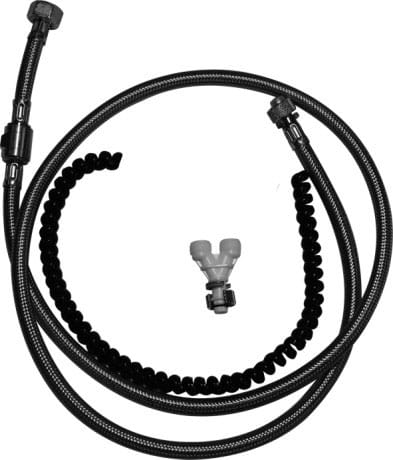 DURAVIT zestaw łączący 1006910000