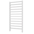 Imers Tell 2 grzejnik łazienkowy 430x940mm, biały 1122