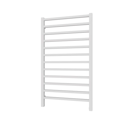 Imers Tell 5 grzejnik łazienkowy 530x940mm, biały 1152