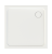 Sanplast Free Line brodzik kwadratowy B/FREE 90x90x2,5+STB 615-040-4030-01-000