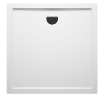 Riho Zurich brodzik kwadratowy 100x100x4,5cm model 260 DA68 D001012005