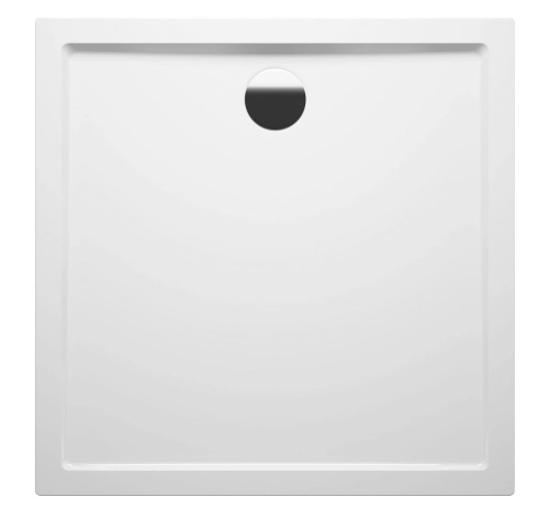 Riho Zurich brodzik kwadratowy 100x100x4,5cm DA68