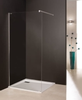 Sanplast Free Line ścianka 90cm P/FREE-90-W0 600-260-0430-42-401