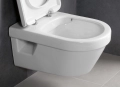 Villeroy&Boch Omnia Architectura miska podwieszana 53x37cm DirectFlush CeramicPlus 5684R0R1