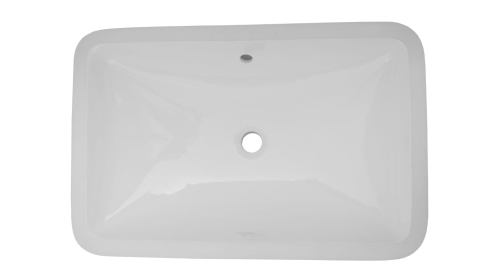 Villeroy&Boch Loop&Friends umywalka podblatowa 61,5x39cm 61632001