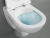 Villeroy&Boch O.Novo miska podwieszana 56x36cm DirectFlush 5660R001