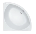 Sanplast Prestige wanna symetryczna WS/PR 150x150+ST16 610-070-0350-01-000 