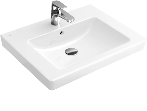 Villeroy&Boch Subway 2.0 umywalka 60x47 cm 71136001