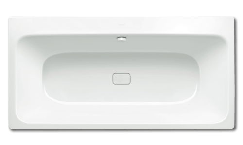 Kaldewei Asymmrtric Duo wanna prostokątna 170x80cm 274000010001