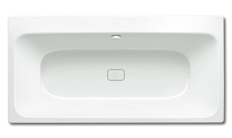 Kaldewei Asymmrtric Duo wanna prostokątna 170x80cm 274000010001