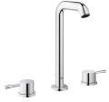 Grohe Essence New bateria umywalkowa 3-otw. 20299001