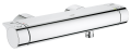 Grohe Grohtherm2000 New/ Power&Soul komplet natryskowy 34281001