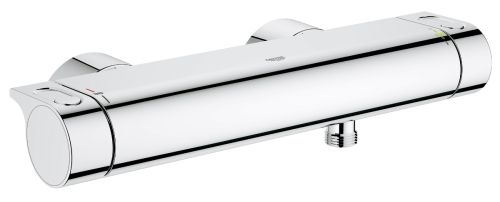 Grohe Grohtherm2000 New/ Power&Soul komplet natryskowy 34281001