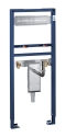 Grohe Rapid SL stelaż do umywalki h-113cm z syfonem podtynkowym 38625001
