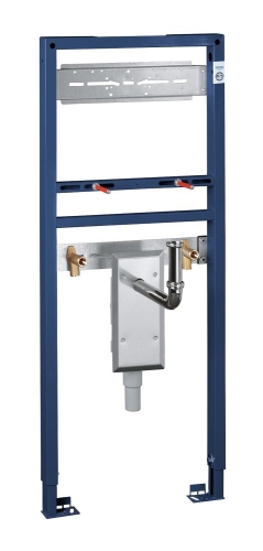 Grohe Rapid SL stelaż do umywalki h-113cm z syfonem podtynkowym 38625001
