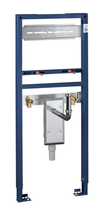 Grohe Rapid SL stelaż do umywalki h-113cm z syfonem podtynkowym 38625001