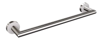 Andex Norwegian wieszak rurka 30x6cm 456/30/SG