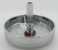 Viega Simplex pokrętło syfonu wannowego model 6168.02, 657406