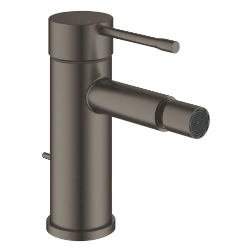 Grohe Essence S-size bateria bidetowa, brushed hard graphite 32935AL1