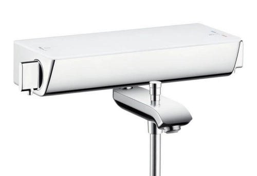 HansGrohe Ecostat Select bateria wannowa z termostatem 13141400