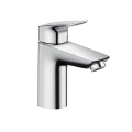HansGrohe Logis Comfort Zone 100 bateria umywalkowa, push-open 71107000