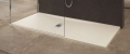 Novellini Custom brodzik prostokątny 120x70x3,5cm, beżowy CU120704-11 